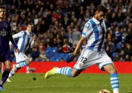 金年会公司-皇家社会后防线状态下滑，防守成为球队软肋