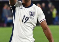 金年会部门-英格兰队在比赛中表现出色，成功晋级半决赛