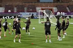 金年会团队-关于德国队备战态势积极，全队齐心协力备战的信息