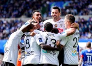 金年会中心-昂热对马赛比分预测