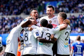 金年会中心-昂热对马赛比分预测