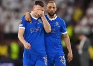 金年会团队-塞维利亚足球队球员