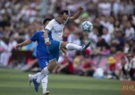 金年会部门-经典足球比赛火爆举行，观赏价值极高(经典足球比赛集锦)