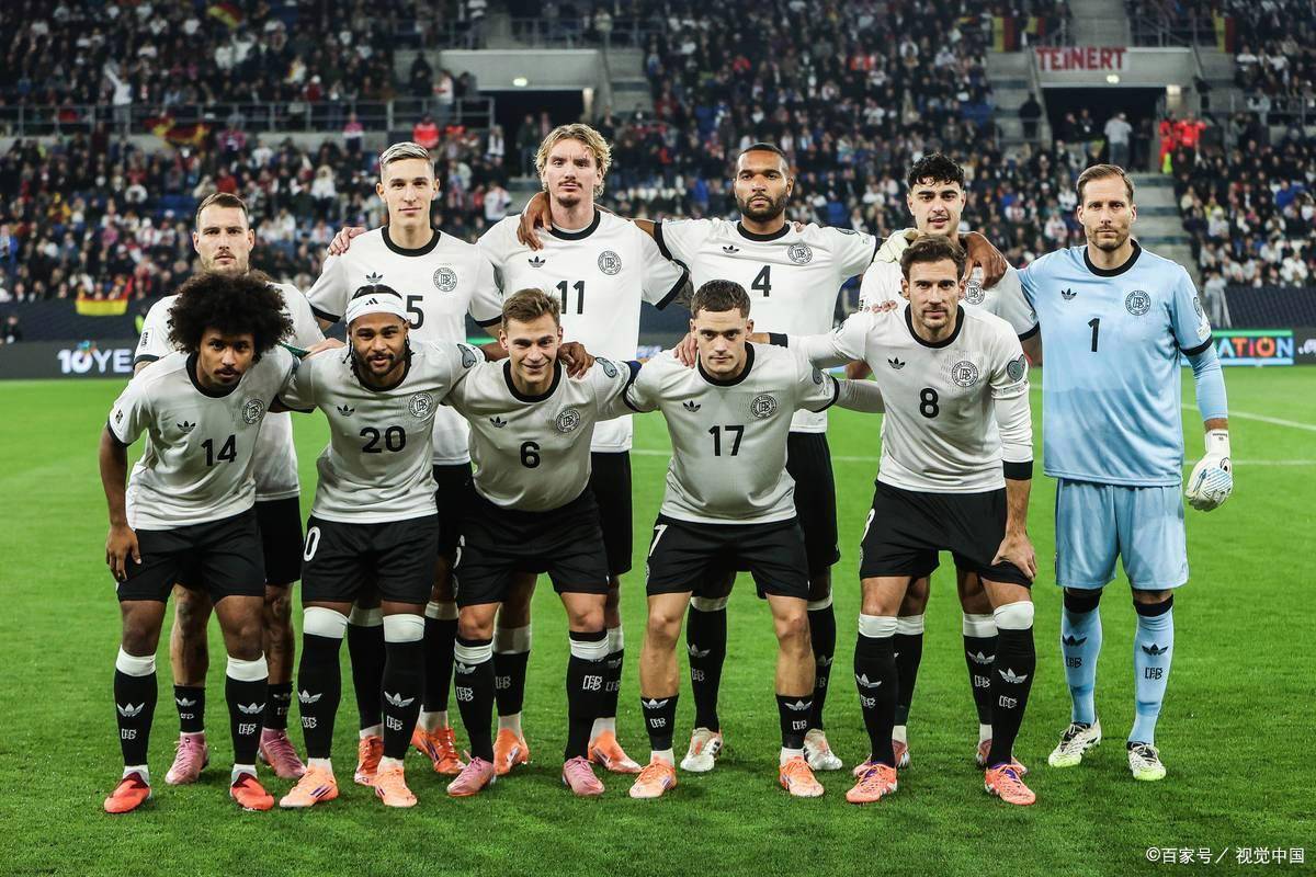 德国队联手取胜,晋级淘汰赛阶段 德国队联手取胜,晋级淘汰赛阶段