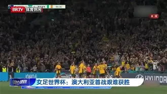 南非女足惨负澳大利亚，结束征程(南非女足世界排名)
