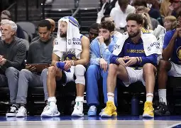 勇士主场大胜联盟末位,稳固全队实力的简单介绍 勇士主场大胜联盟末位,稳固全队实力的简单介绍