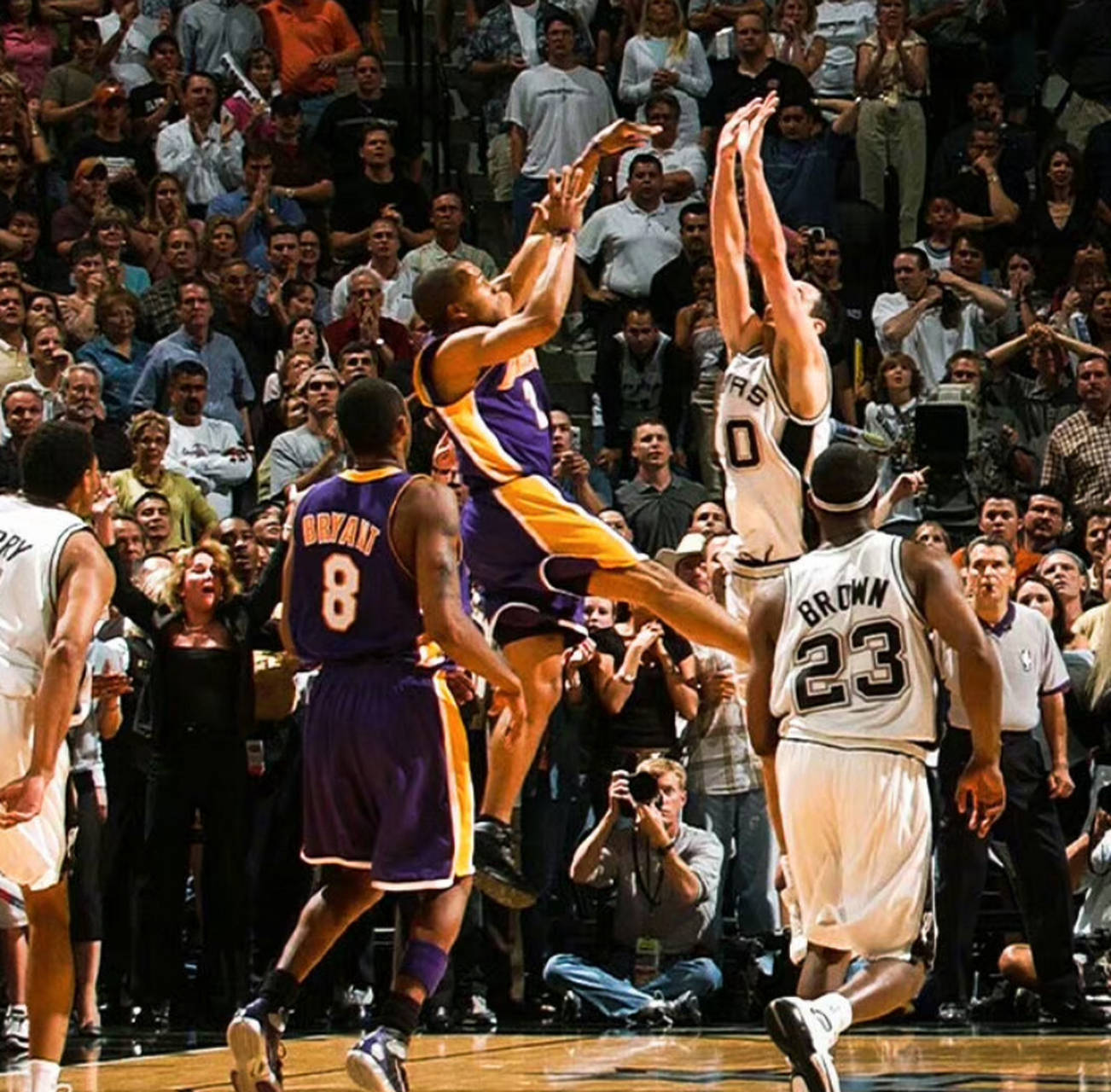 一记绝杀进球，近年来最为激动人心的比赛的简单介绍