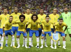 梅西领衔阵容,巴西甲级联赛即将开赛(巴西球员梅西) 梅西领衔阵容,巴西甲级联赛即将开赛(巴西球员梅西)